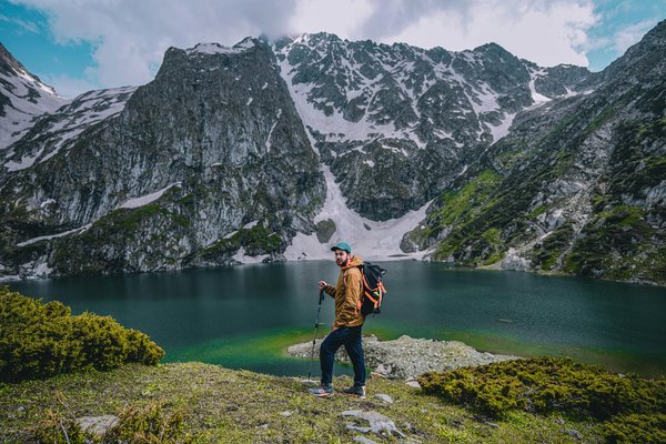 Location camping-car rennes : choisissez votre véhicule idéal