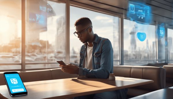 Achetez votre ticket de bus en ligne facilement et rapidement