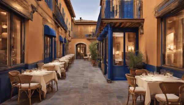 Comment choisir le restaurant gastronomique idéal à Perpignan