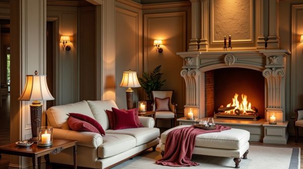 INTENSE, le manoir wellness premium à Manage