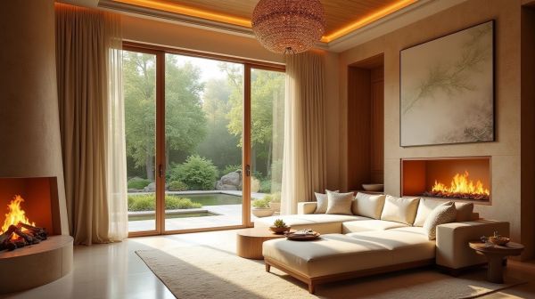 INTENSE, le manoir wellness premium à Manage