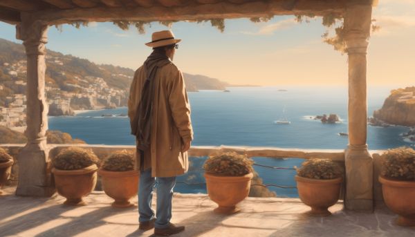 Où aller au soleil en octobre : les destinations inattendues