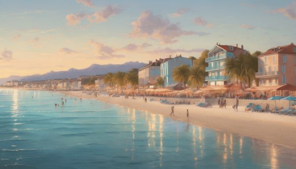 Pourquoi choisir l’escadre saint gilles pour vos vacances en bord de mer ?