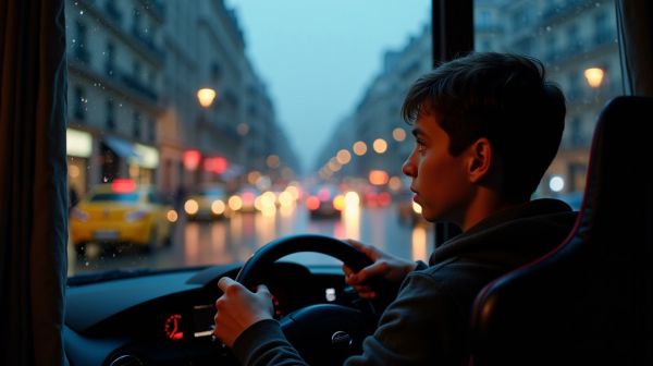 Pourquoi essayer le sim racing à Paris pour des sensations inédites ?