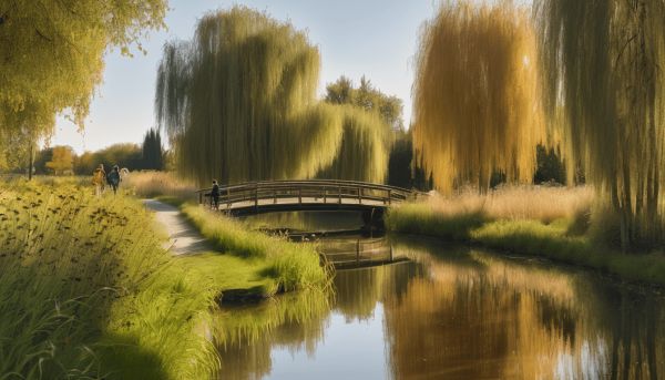 Quel parc visiter dans le Nord pour une sortie réussie ?