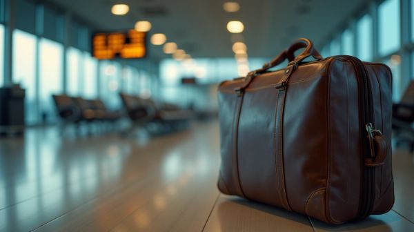 Sac de voyage ou valise : ce qui change vraiment en déplacement