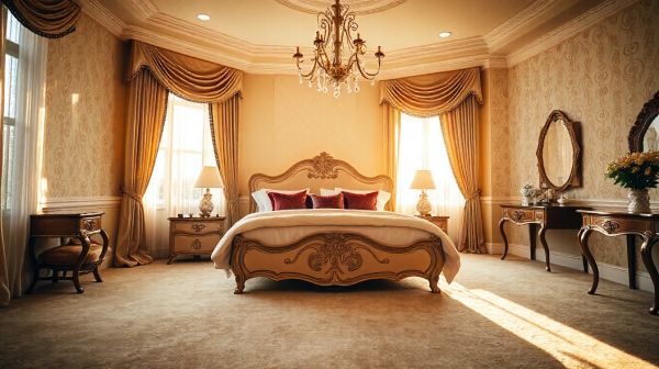 Top 5 love rooms à Lyon pour un séjour romantique inoubliable