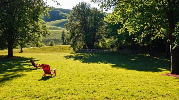 Top fournisseurs d'aménagement extérieur pour campings à découvrir