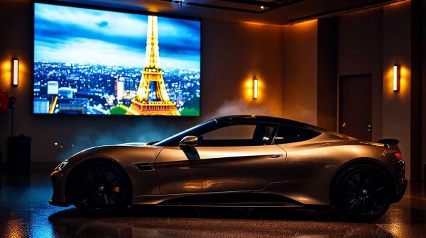 Top raisons de découvrir le sim racing à Paris