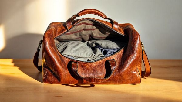 Voyager facilement : les avantages des sacs de voyage vs valises