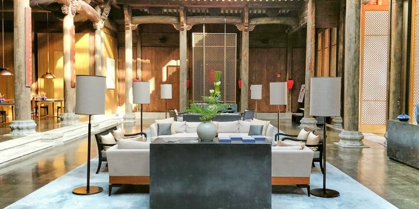 Où trouver un hôtel à petit prix ?